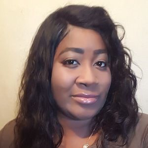 Meet your Posher, Tiffany